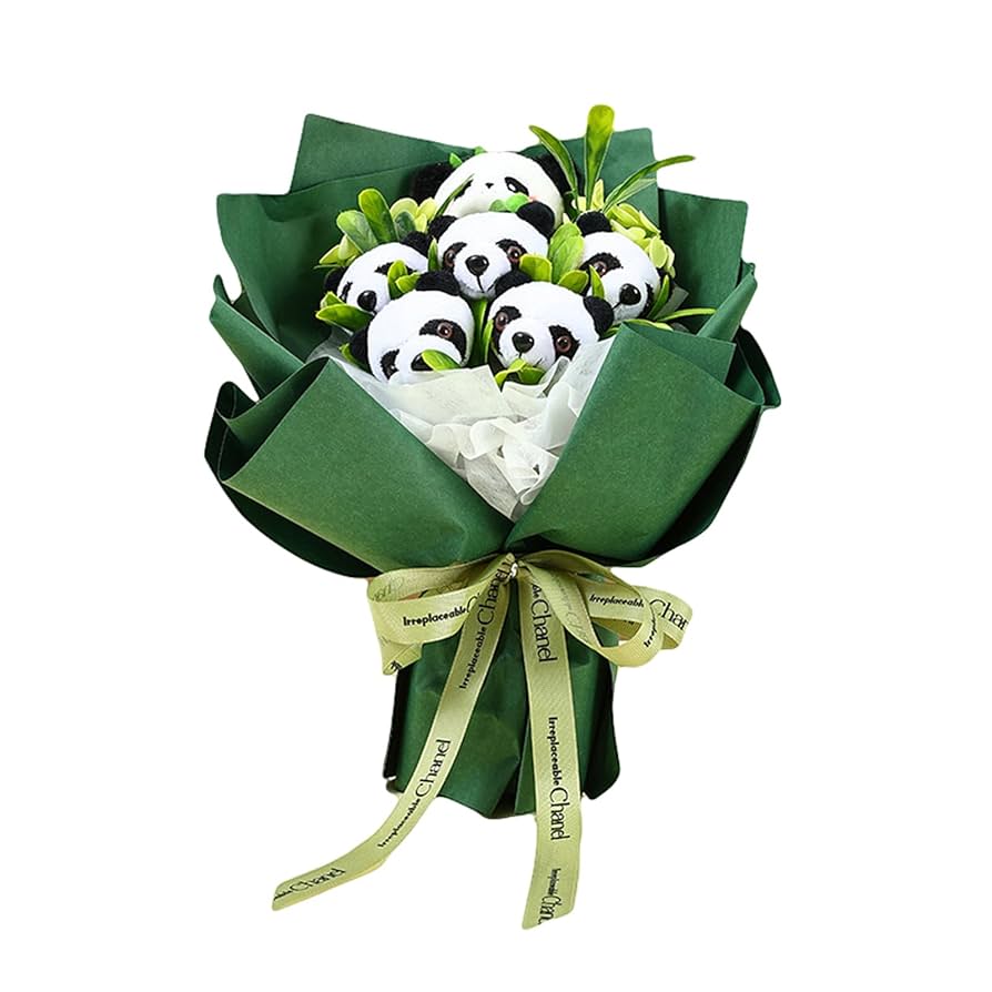 ぬいぐるみ花束 More Than a Gift 楽天市場】【対象2点で600円OFFクーポン！】ぬいぐるみ花束 花束